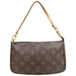 Louis Vuitton Pochette Accessoires Handbag jp415-103025
